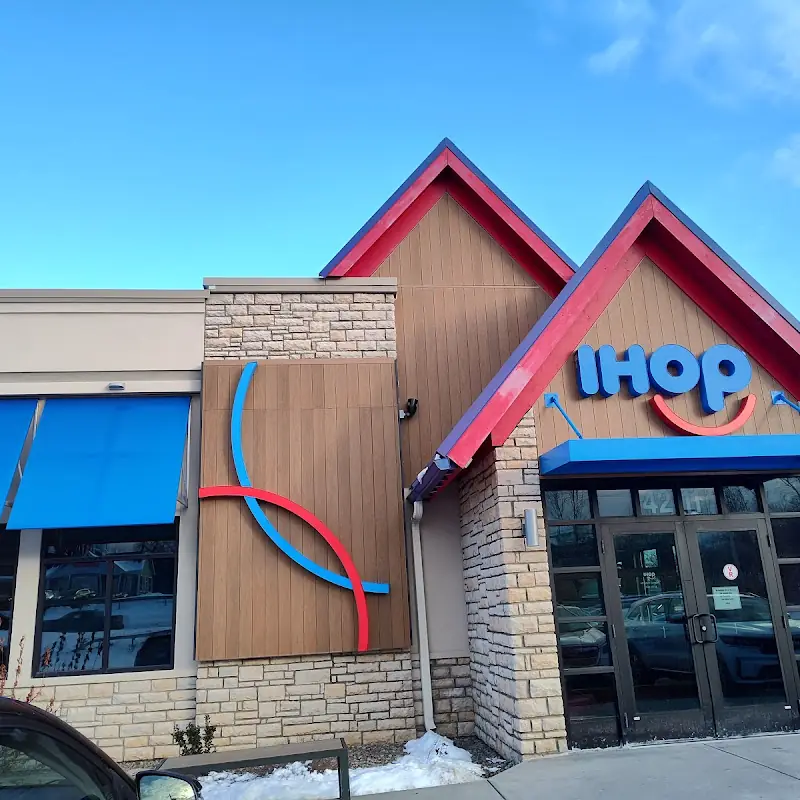 IHOP