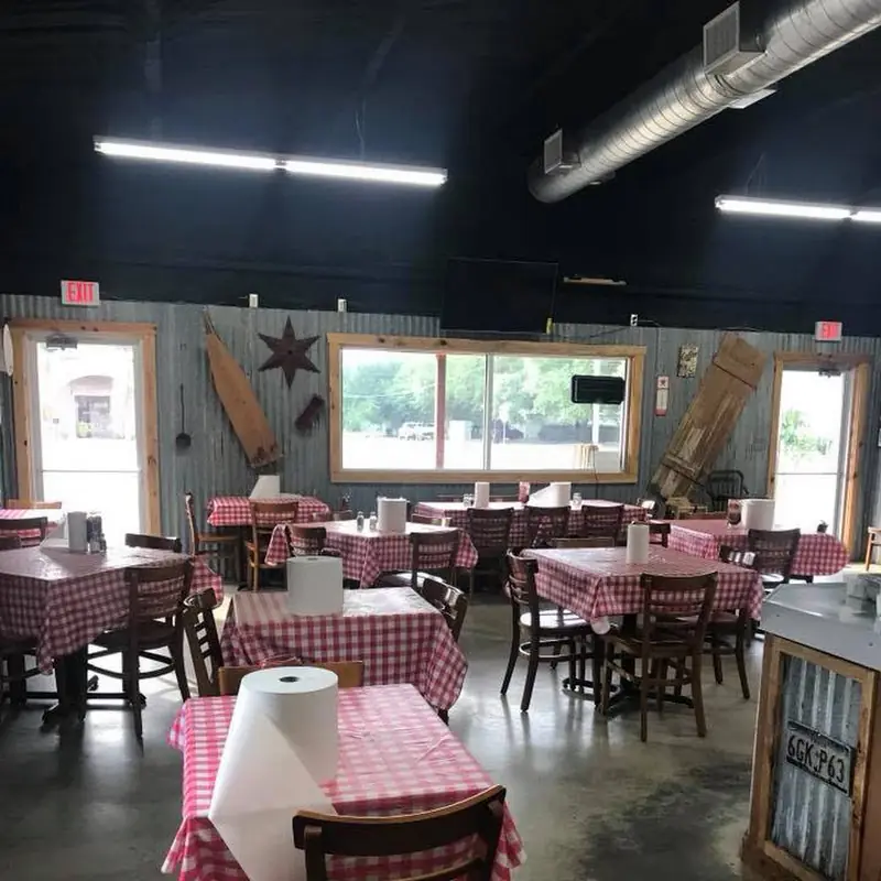 Papa's Pit & More