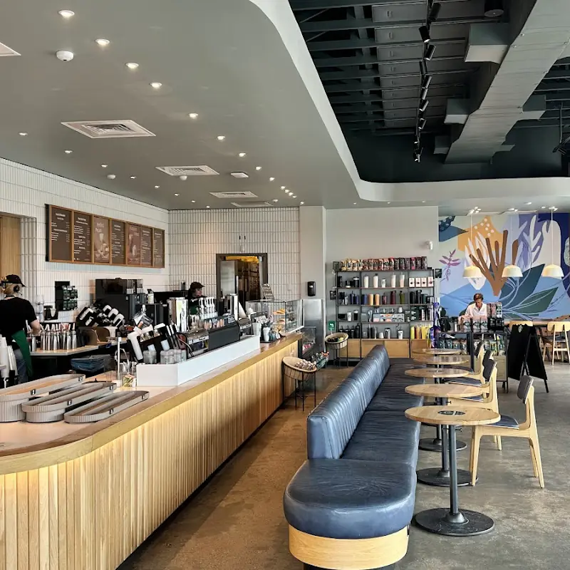 Starbucks Coffee Company