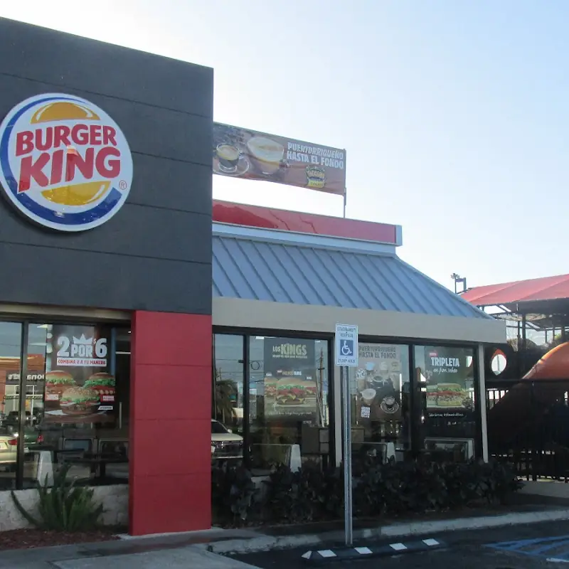 Burger King