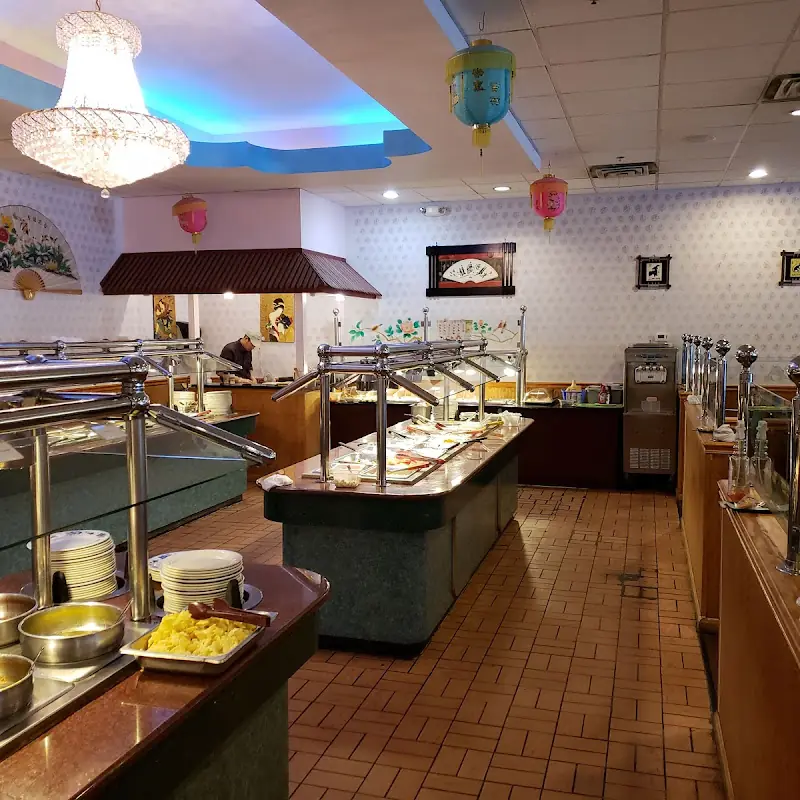 China City Buffet