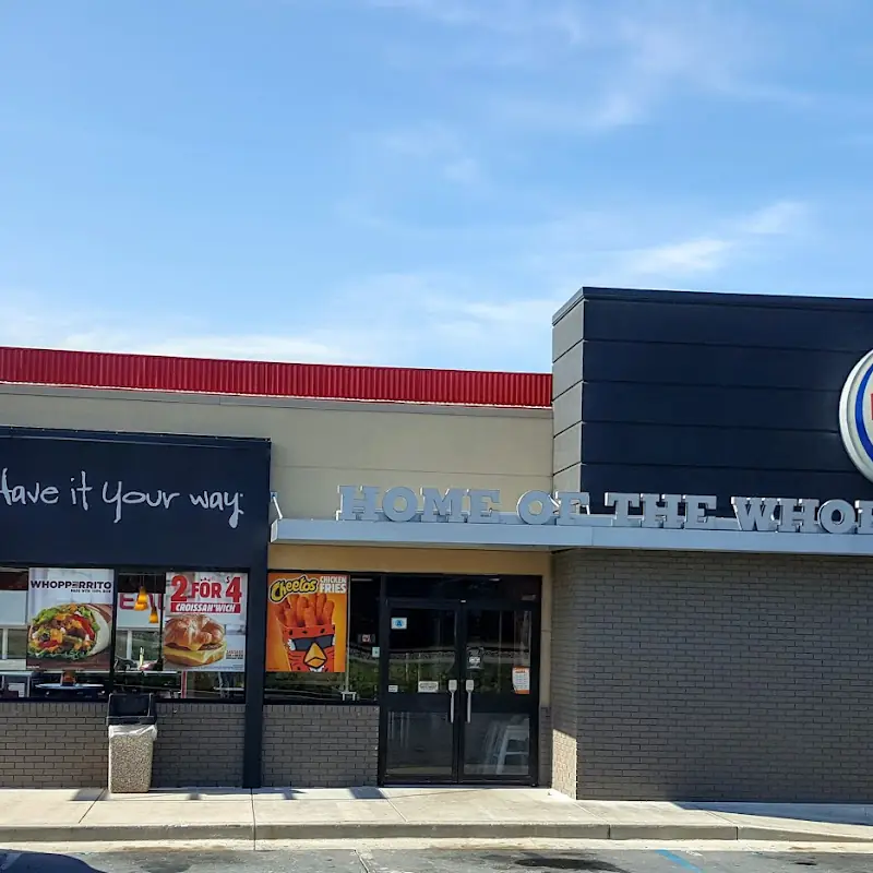 Burger King