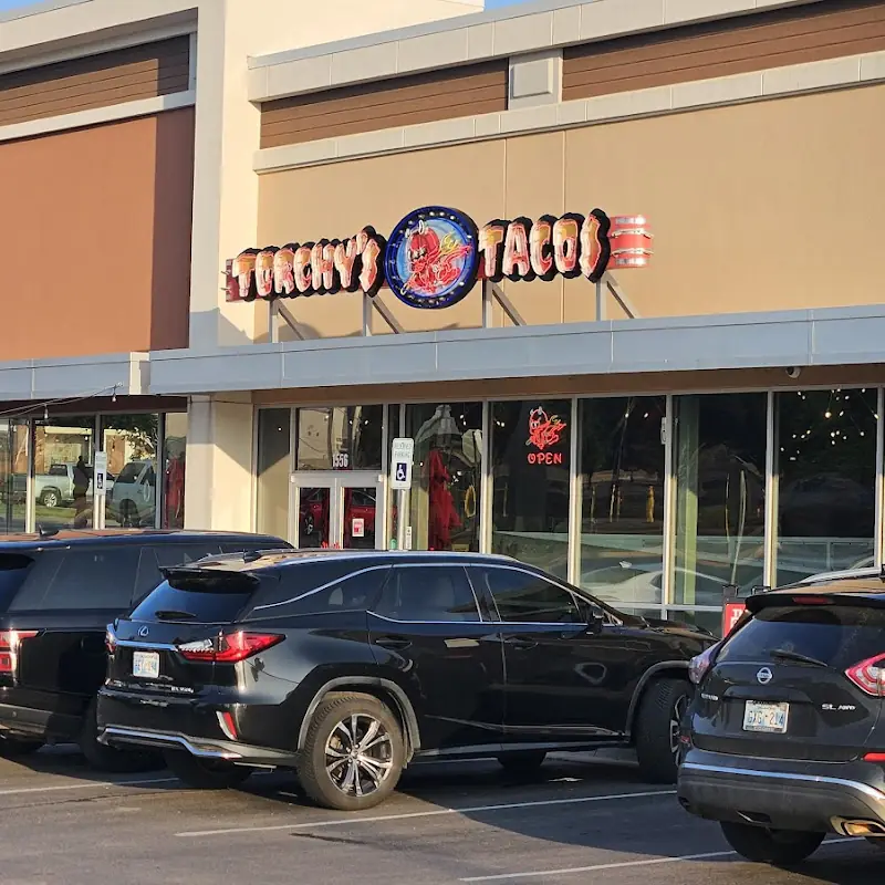 Torchy's Tacos