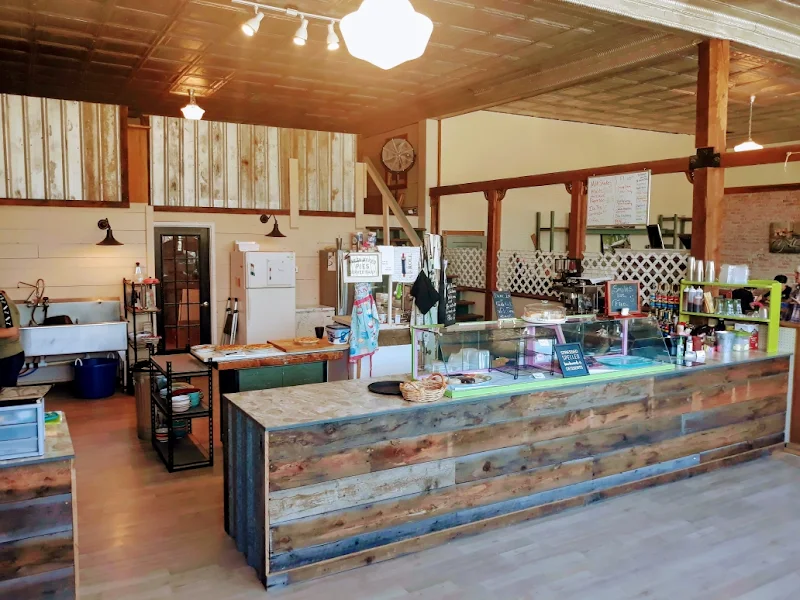 Meadow Creek Cafe