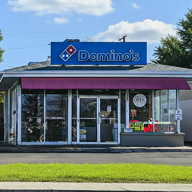 Domino's Pizza