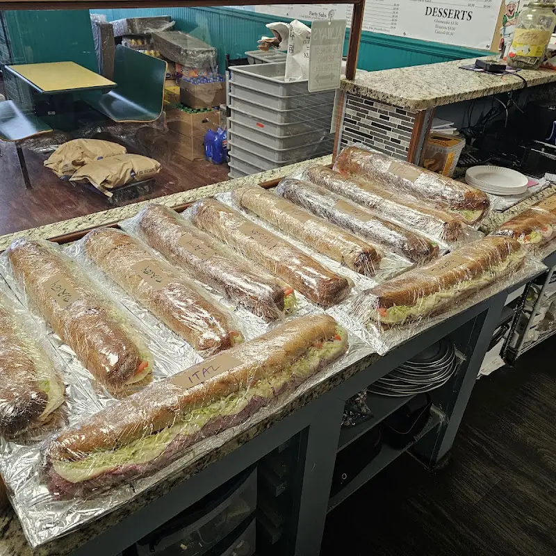 Sandwich