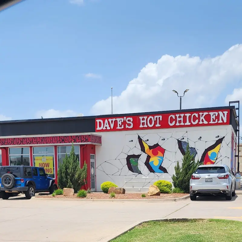 Dave's Hot Chicken