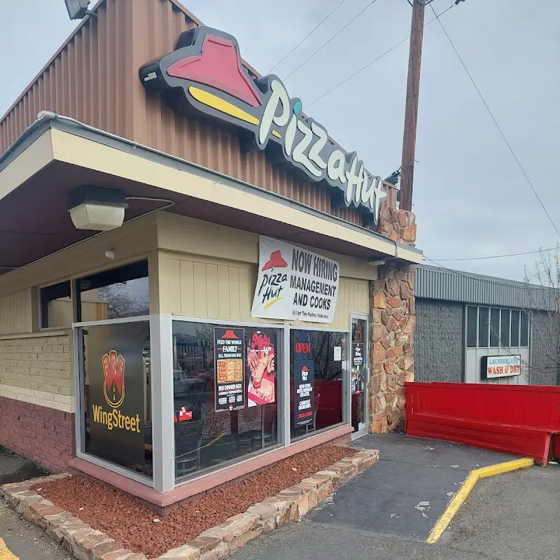 Pizza Hut