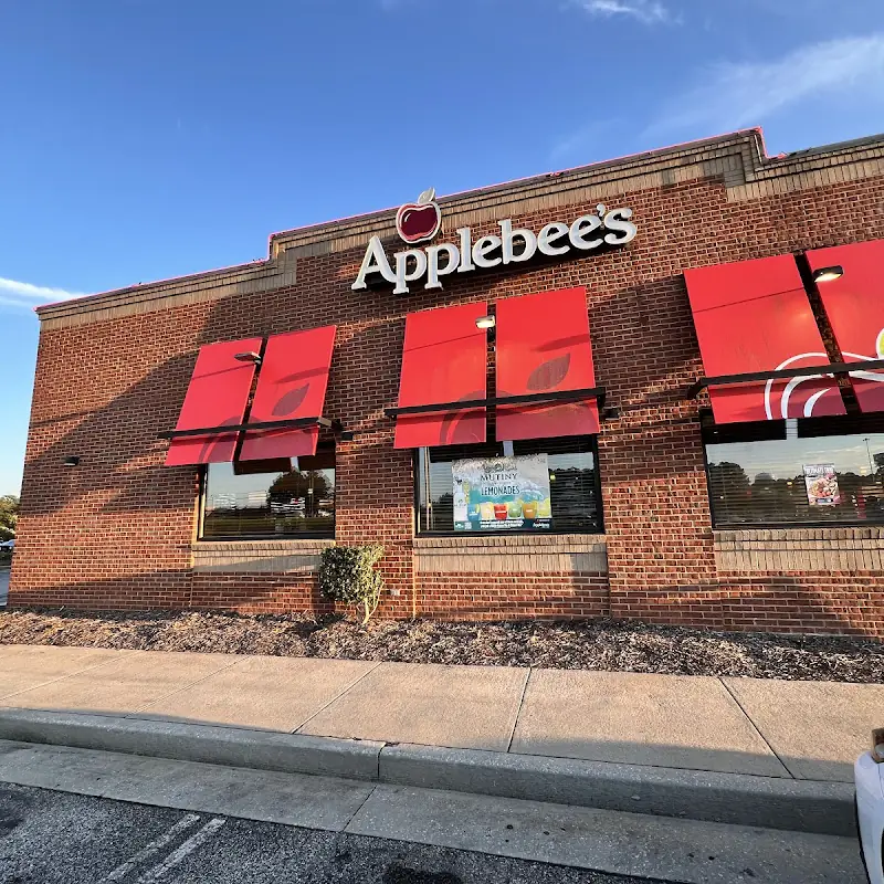 Applebee's Grill + Bar