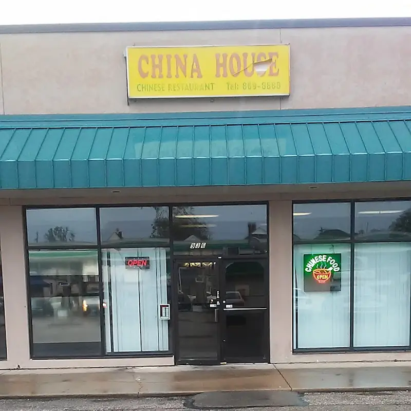 China House