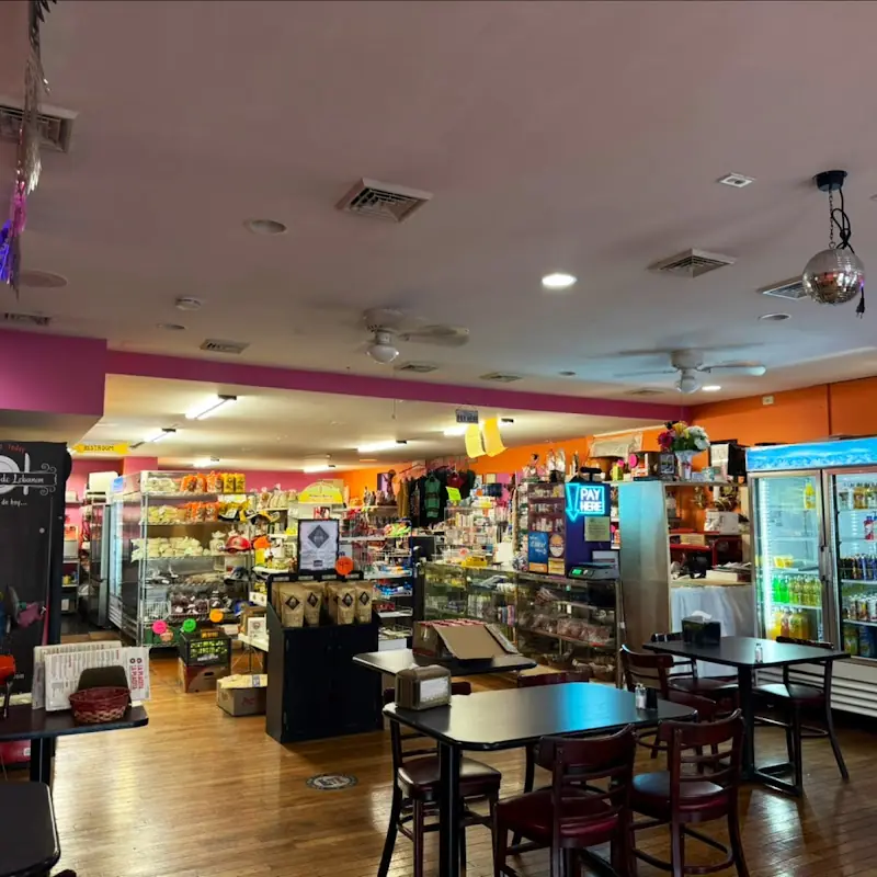 La Placita