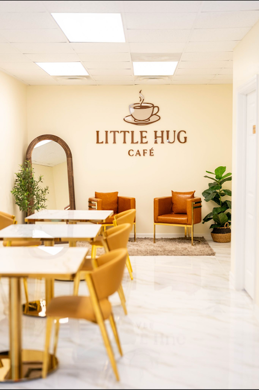 Little Hug Cafe