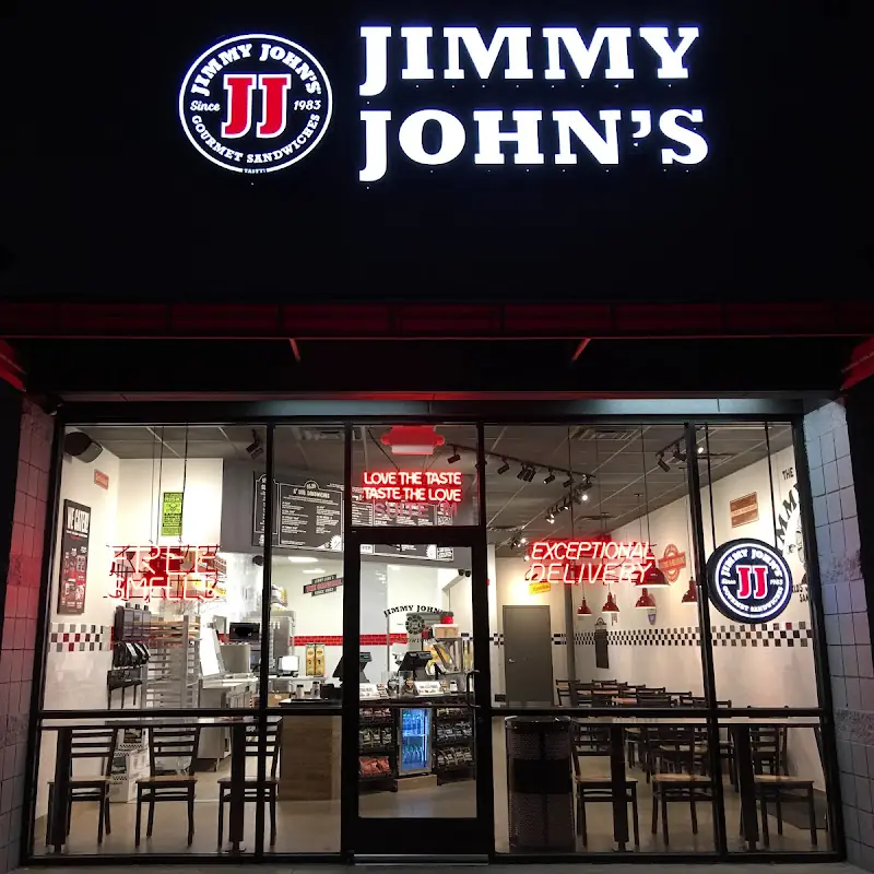 Jimmy John's