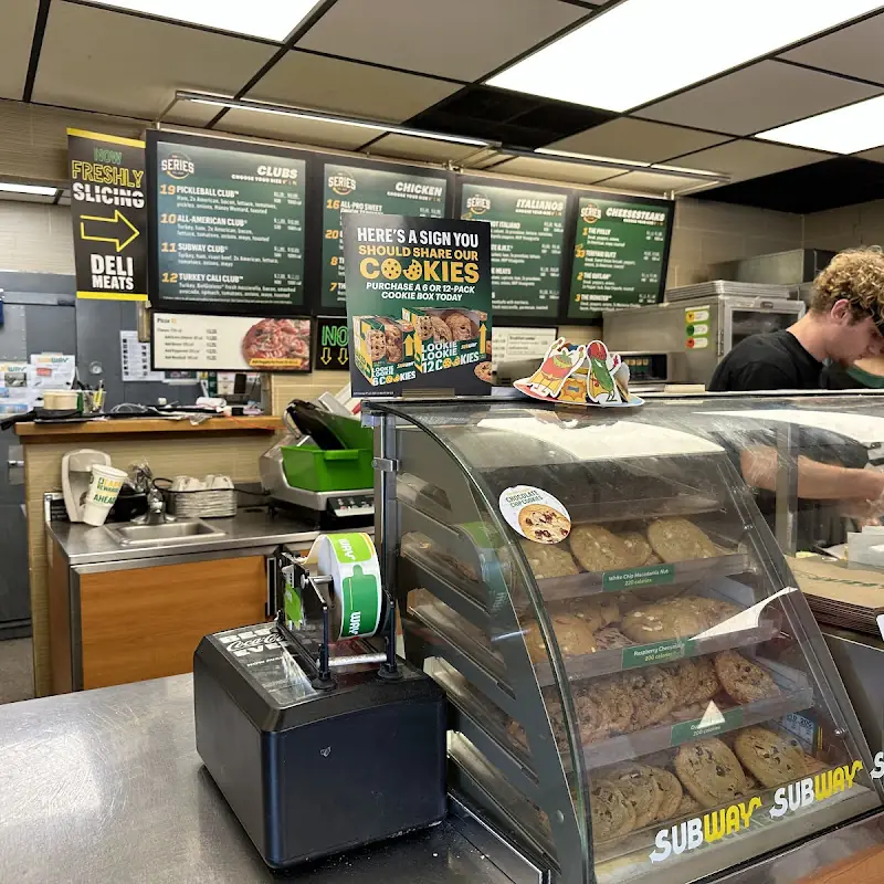 Subway