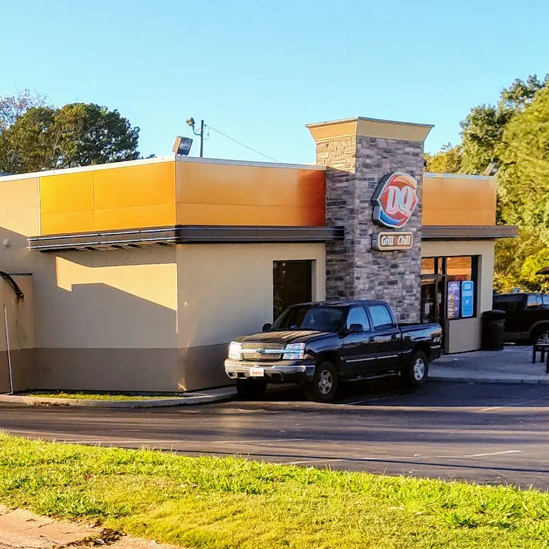 Dairy Queen Grill & Chill