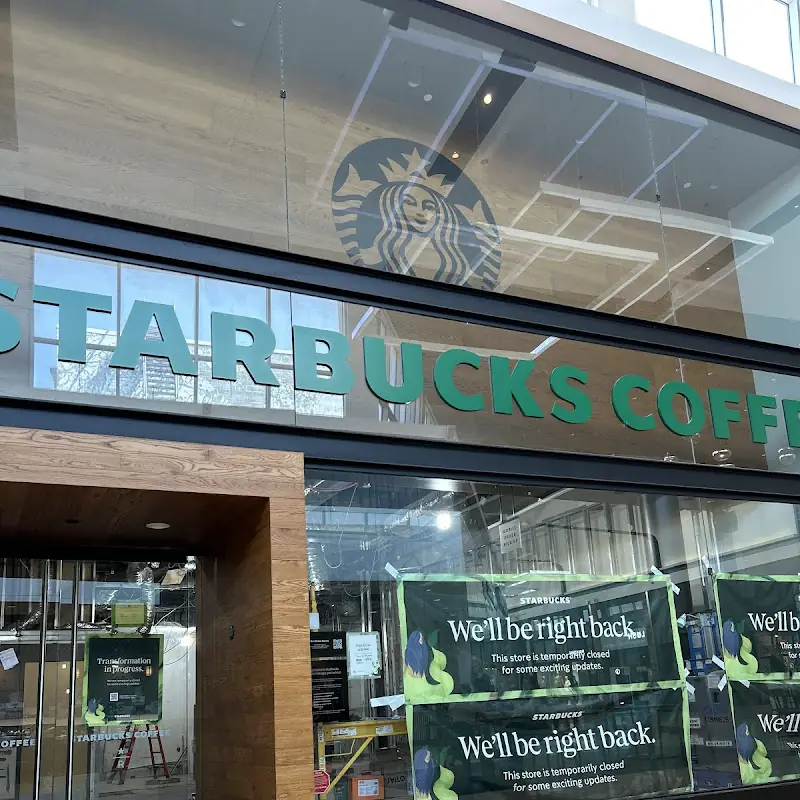 Starbucks Coffee Company