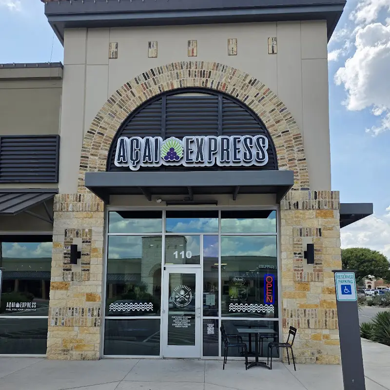 Açaí Express