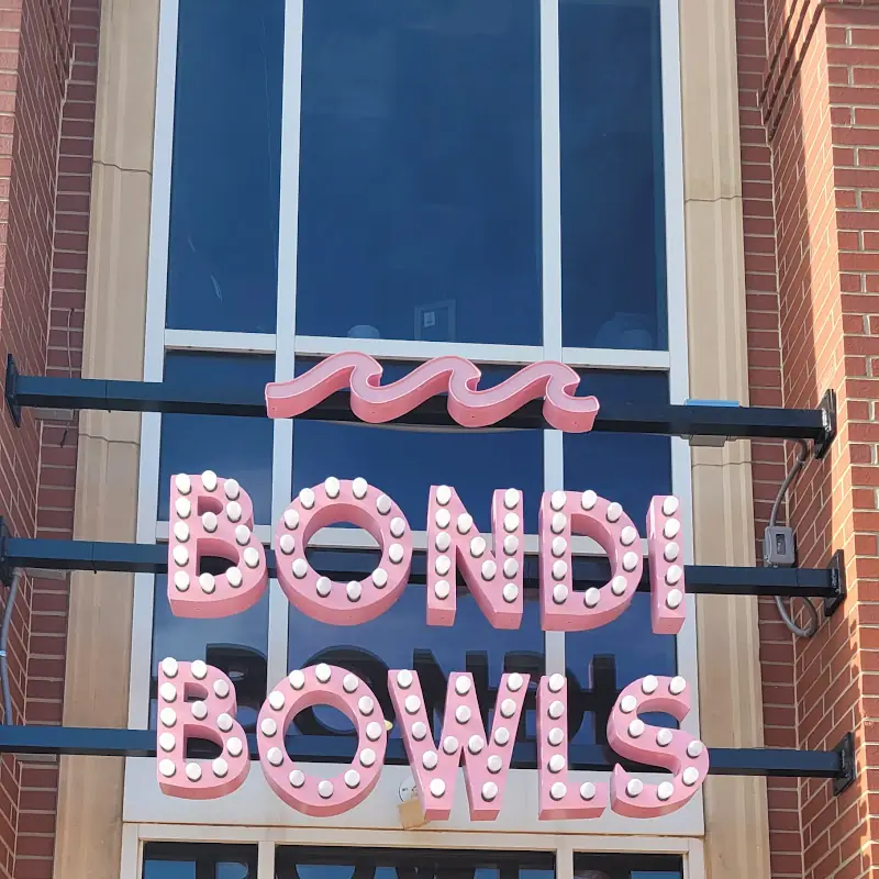 Bondi Bowls