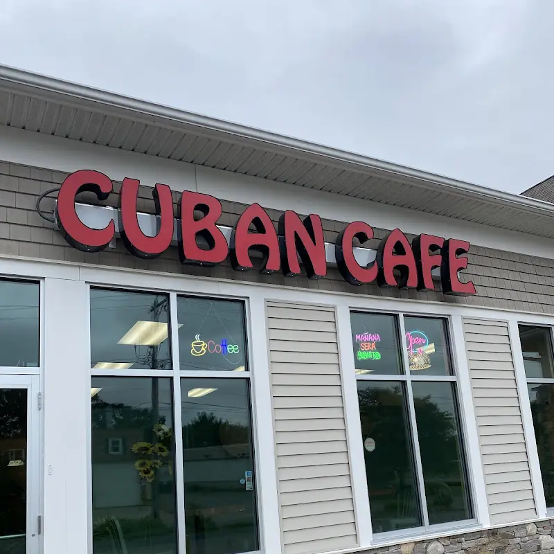 Mima's Cuban Cafe