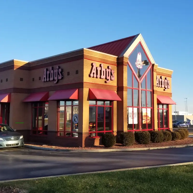 Arby's