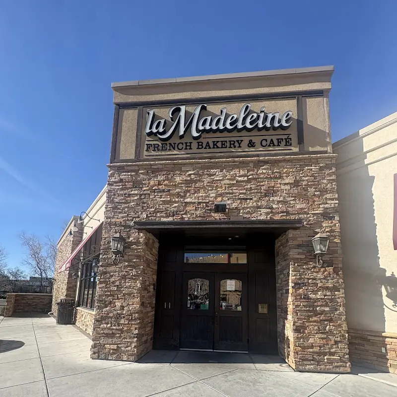 la Madeleine