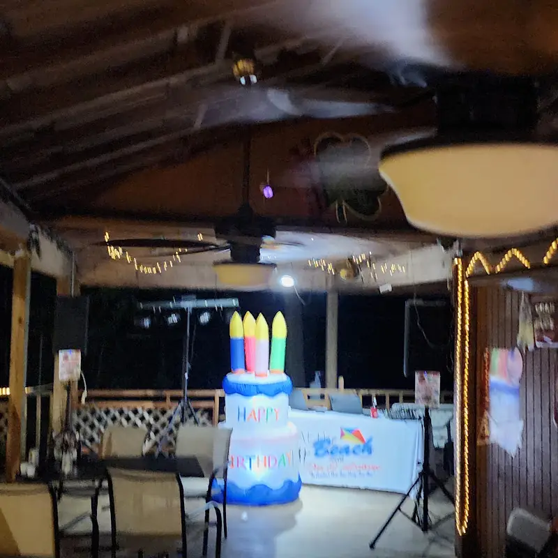 J Michael's Bar & Grill