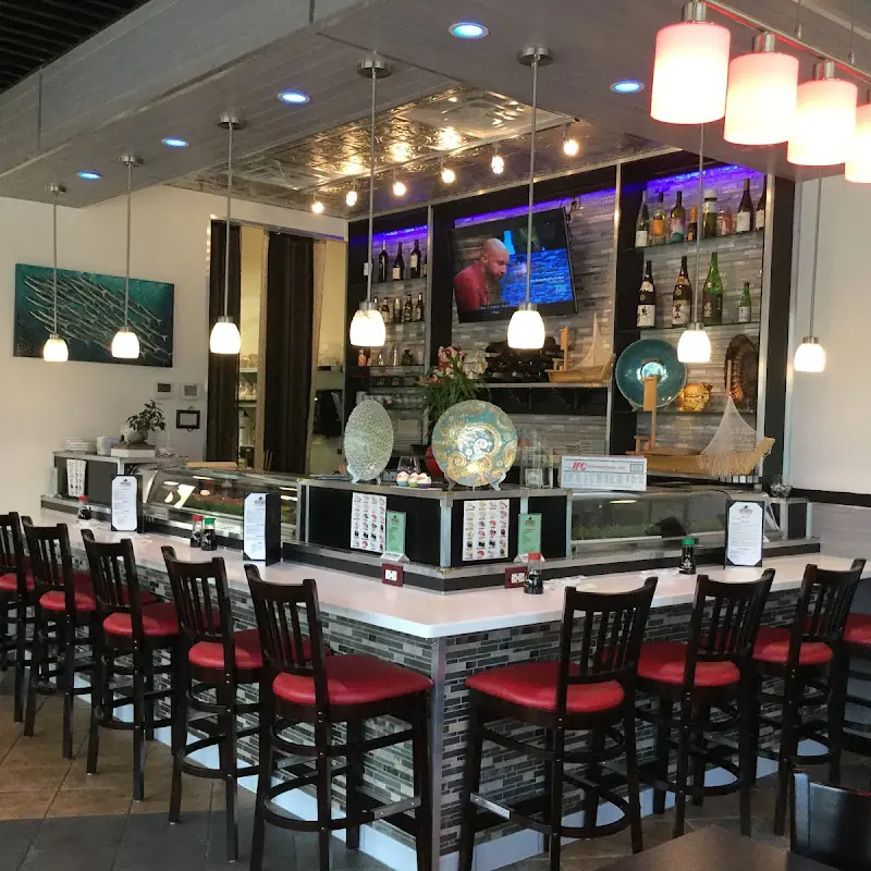 Bonsai Korean Cuisine