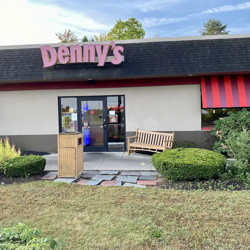 Denny's Restaurant