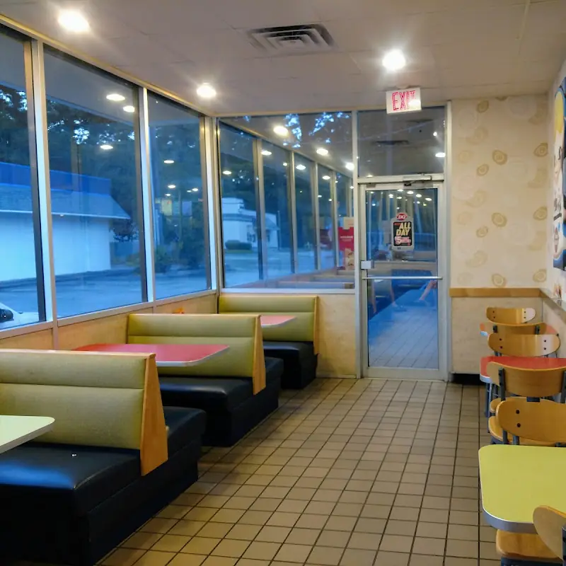 Dairy Queen (Treat)