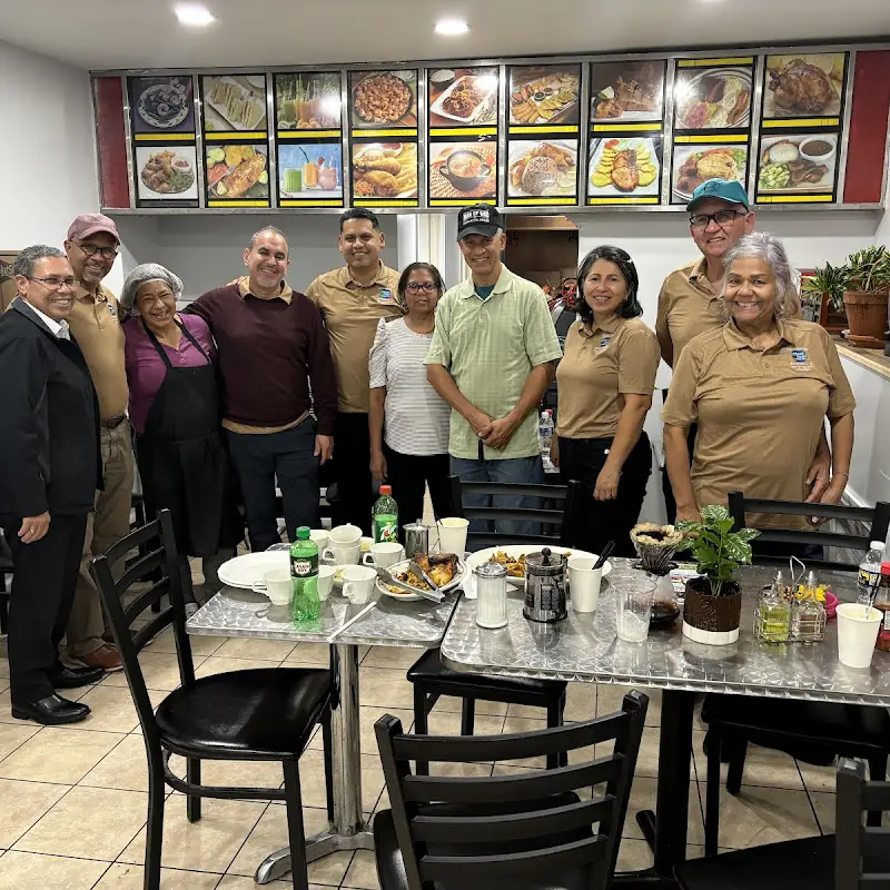 Caridad Restaurant "El Rey del Bistec" | Dominican