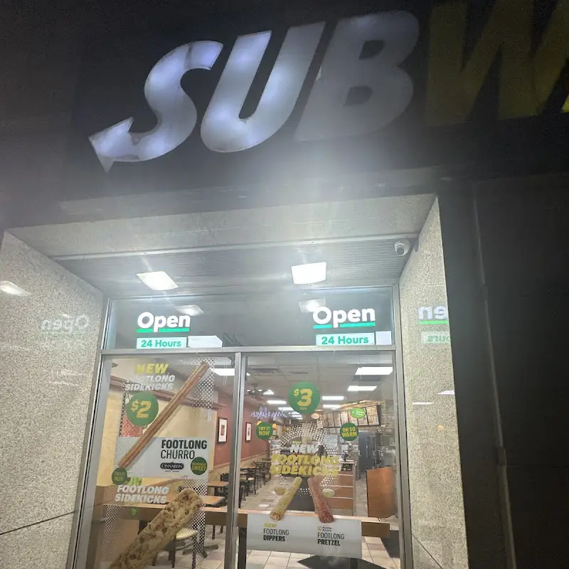Subway