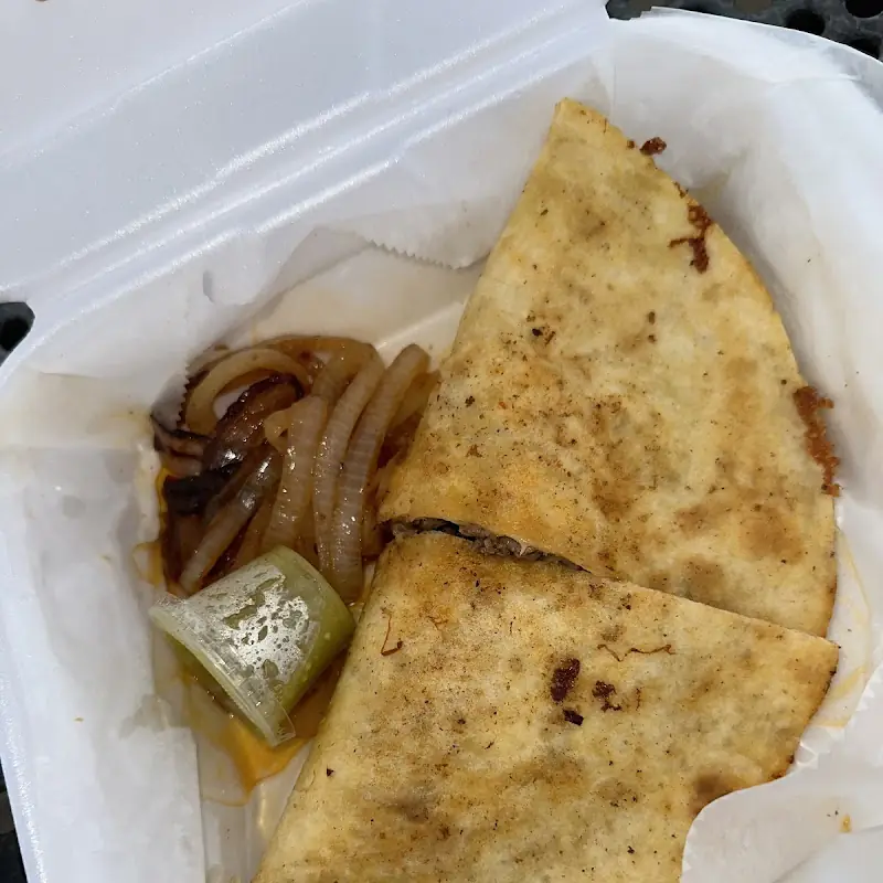 La Consentida Food Truck