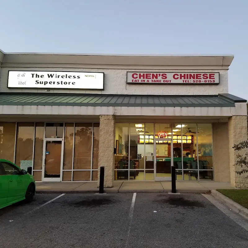 Chen's Chinese