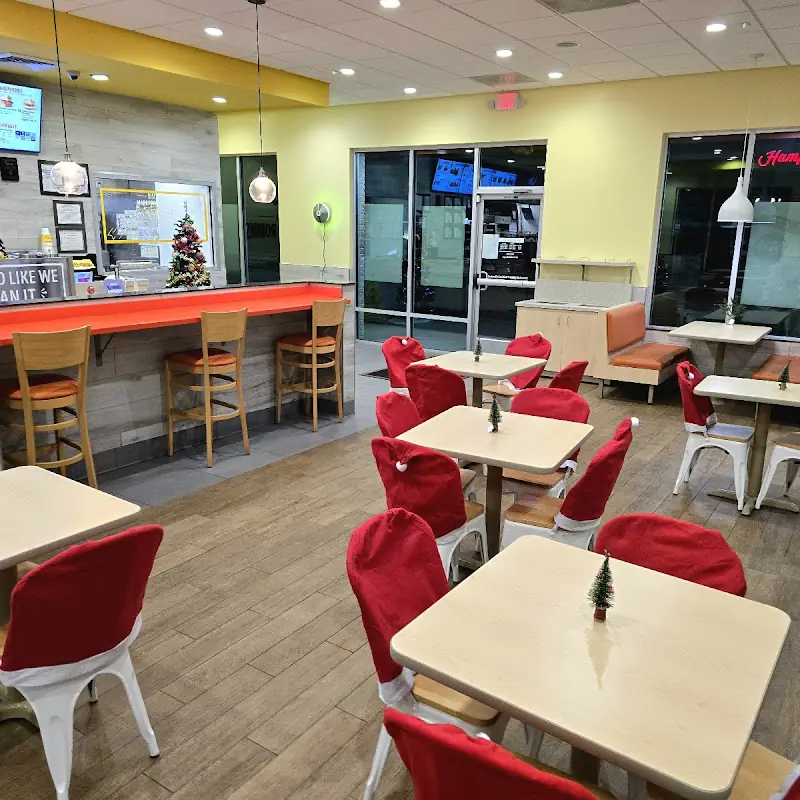 Bojangles