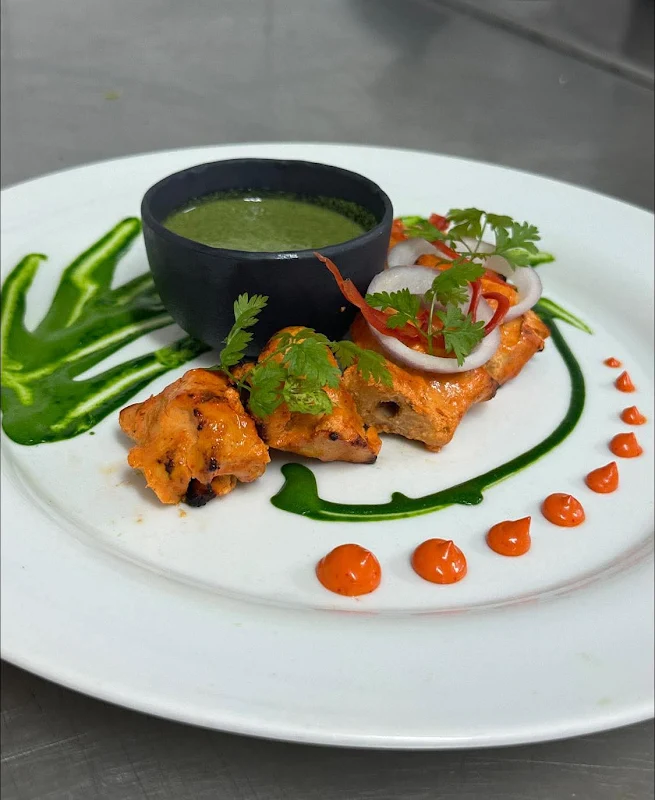 Love's Yummy Cuisine