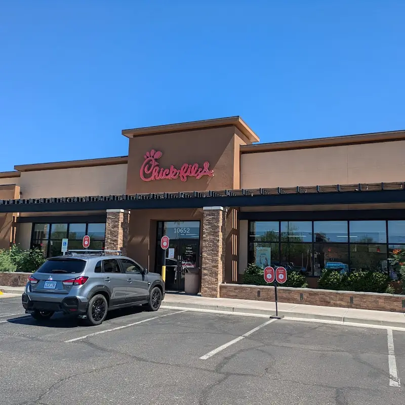 Chick-fil-A