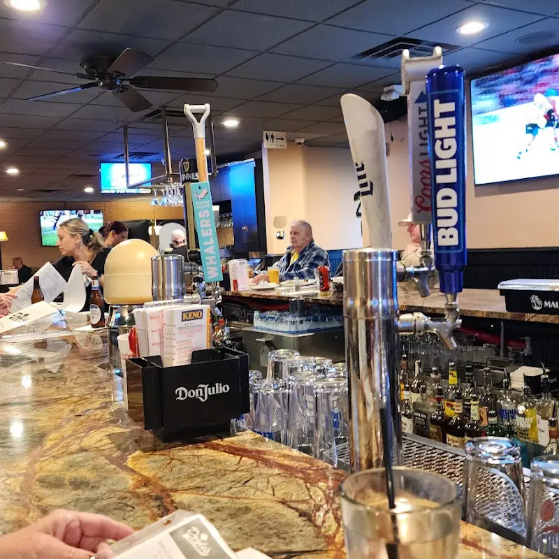Doyle's Pub & Grill Easton