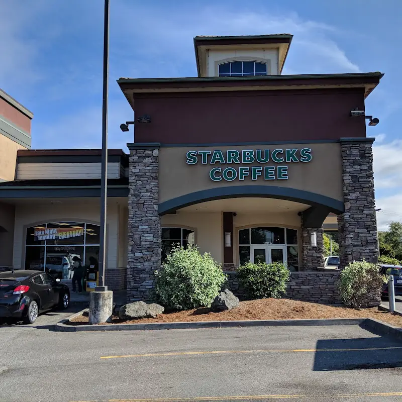 Starbucks Coffee Company
