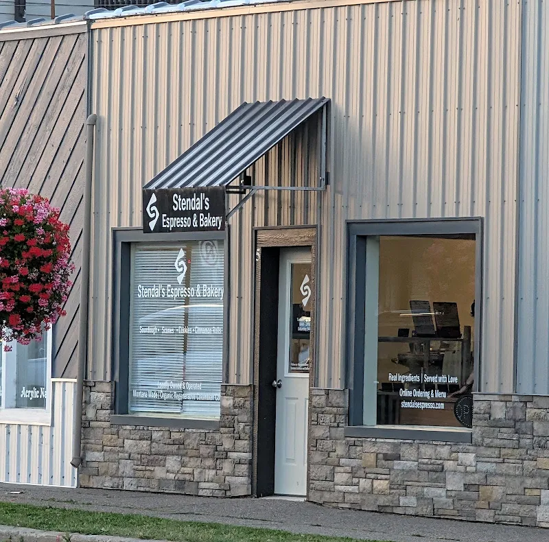 Stendal’s Espresso and Bakery