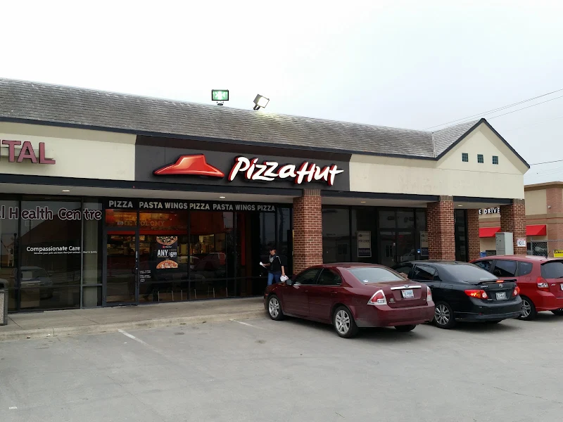 Pizza Hut