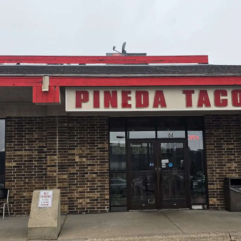 Pineda Tacos