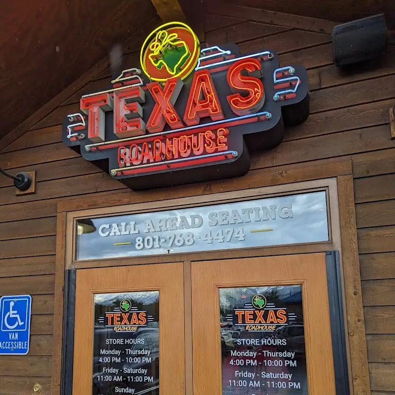Texas Roadhouse
