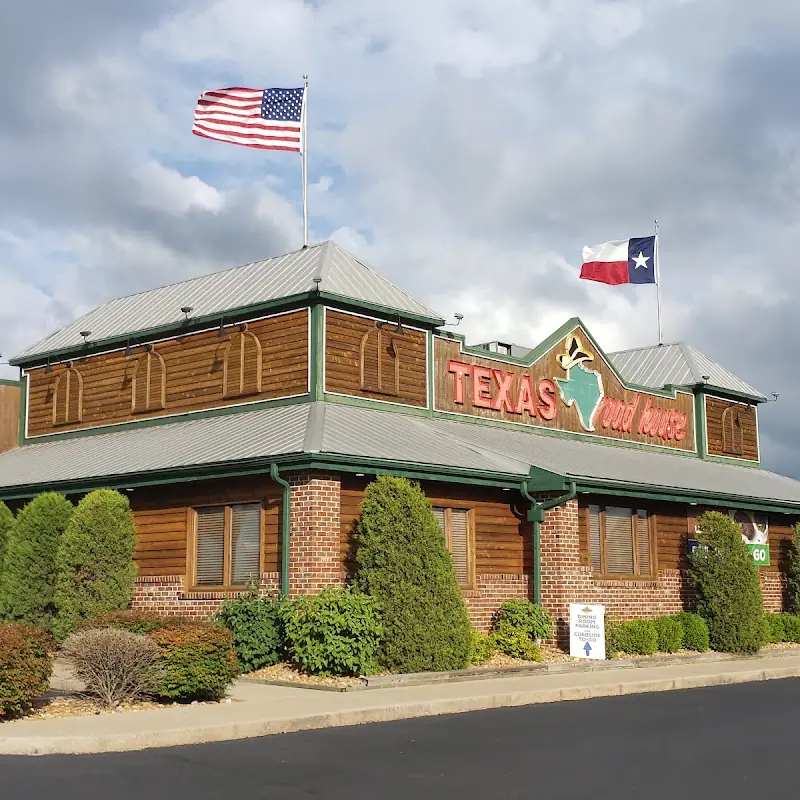 Texas Roadhouse
