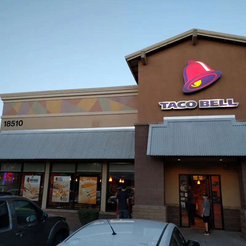 Taco Bell