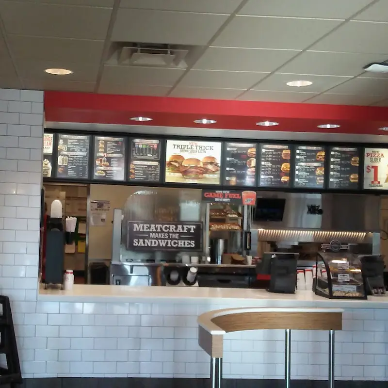 Arby's