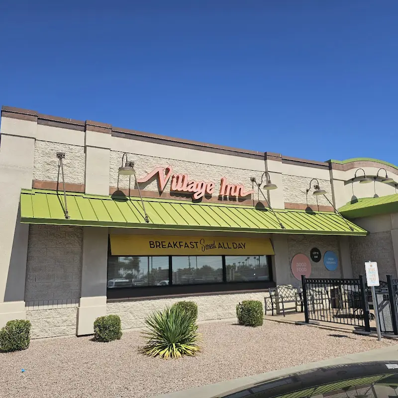 Village Inn