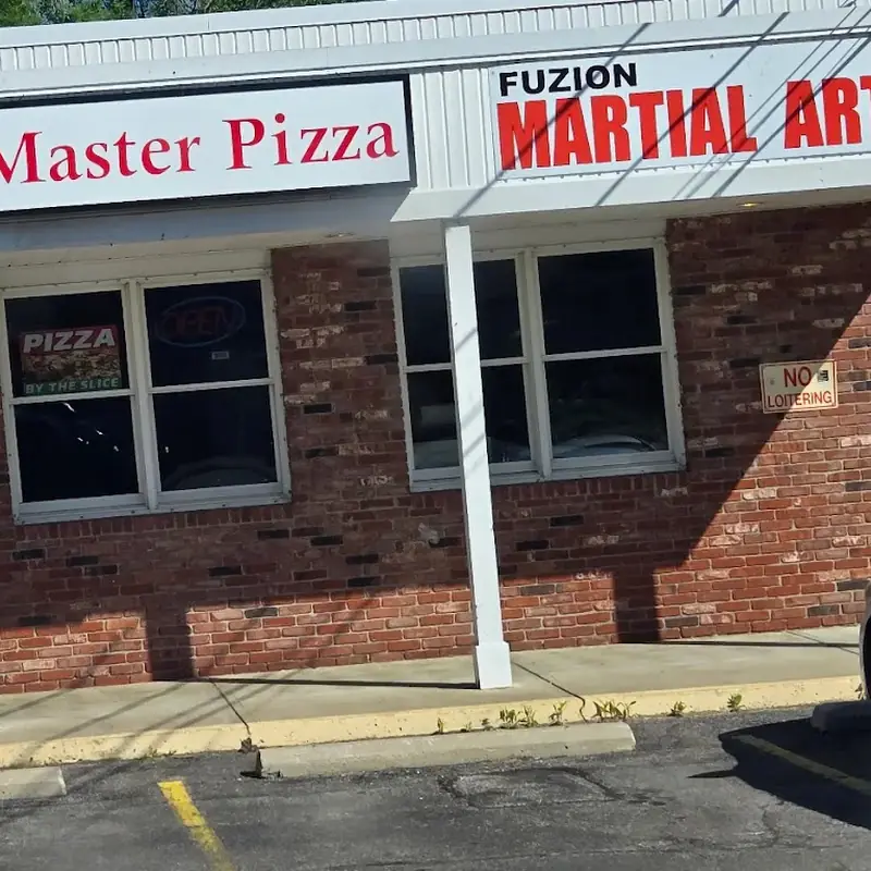 Master Pizza