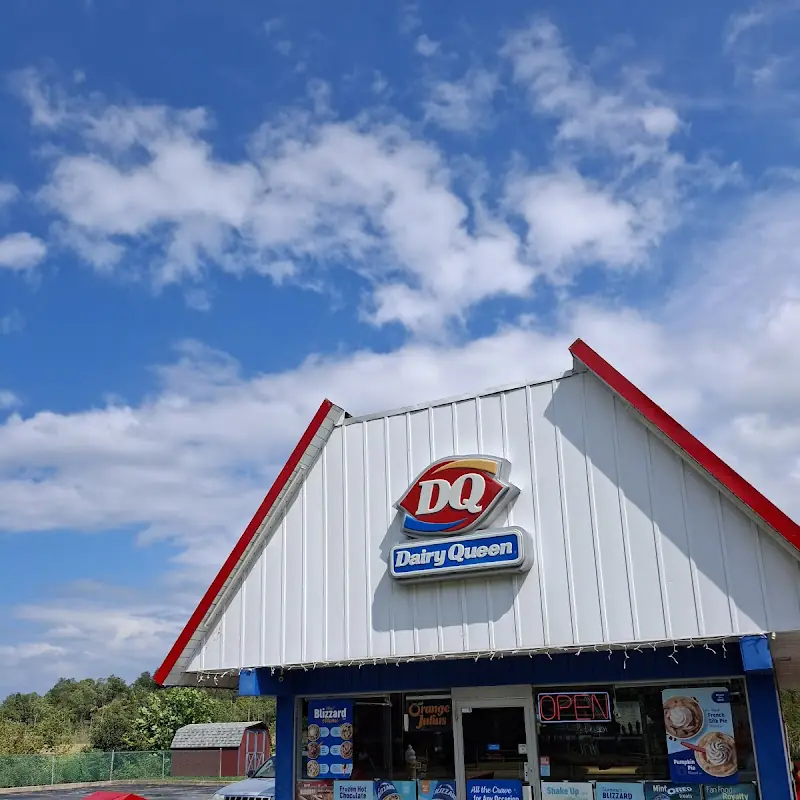 Dairy Queen (Treat)