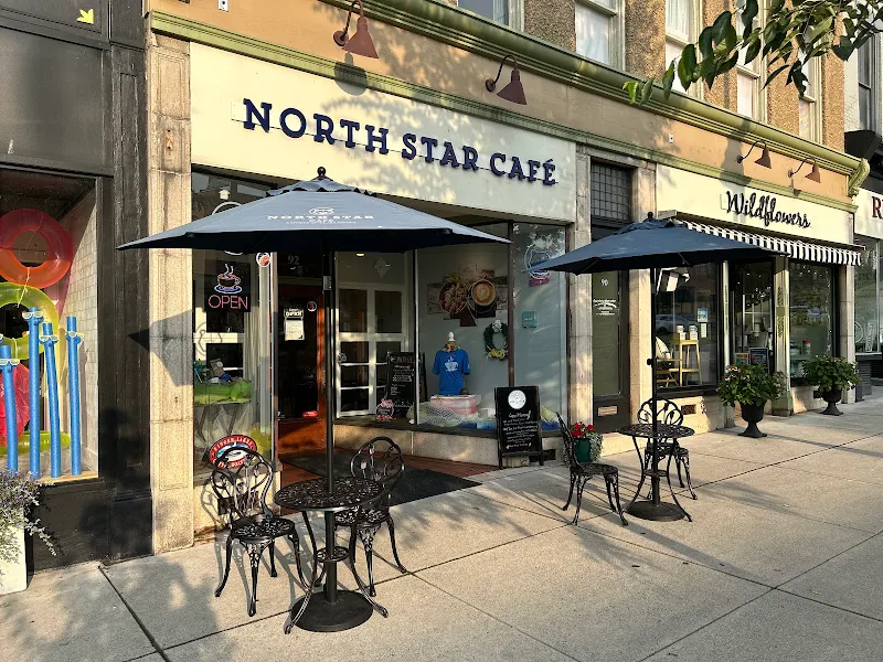North Star Cafe