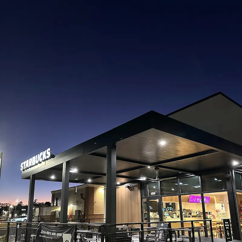 Starbucks Coffee Company